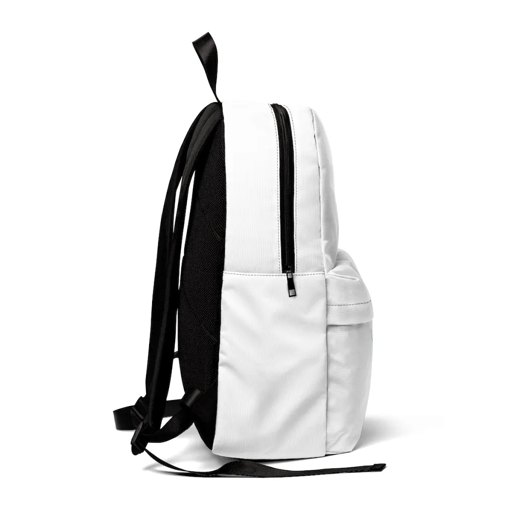 Birdi Unisex Classic Backpack