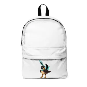 Birdi Unisex Classic Backpack