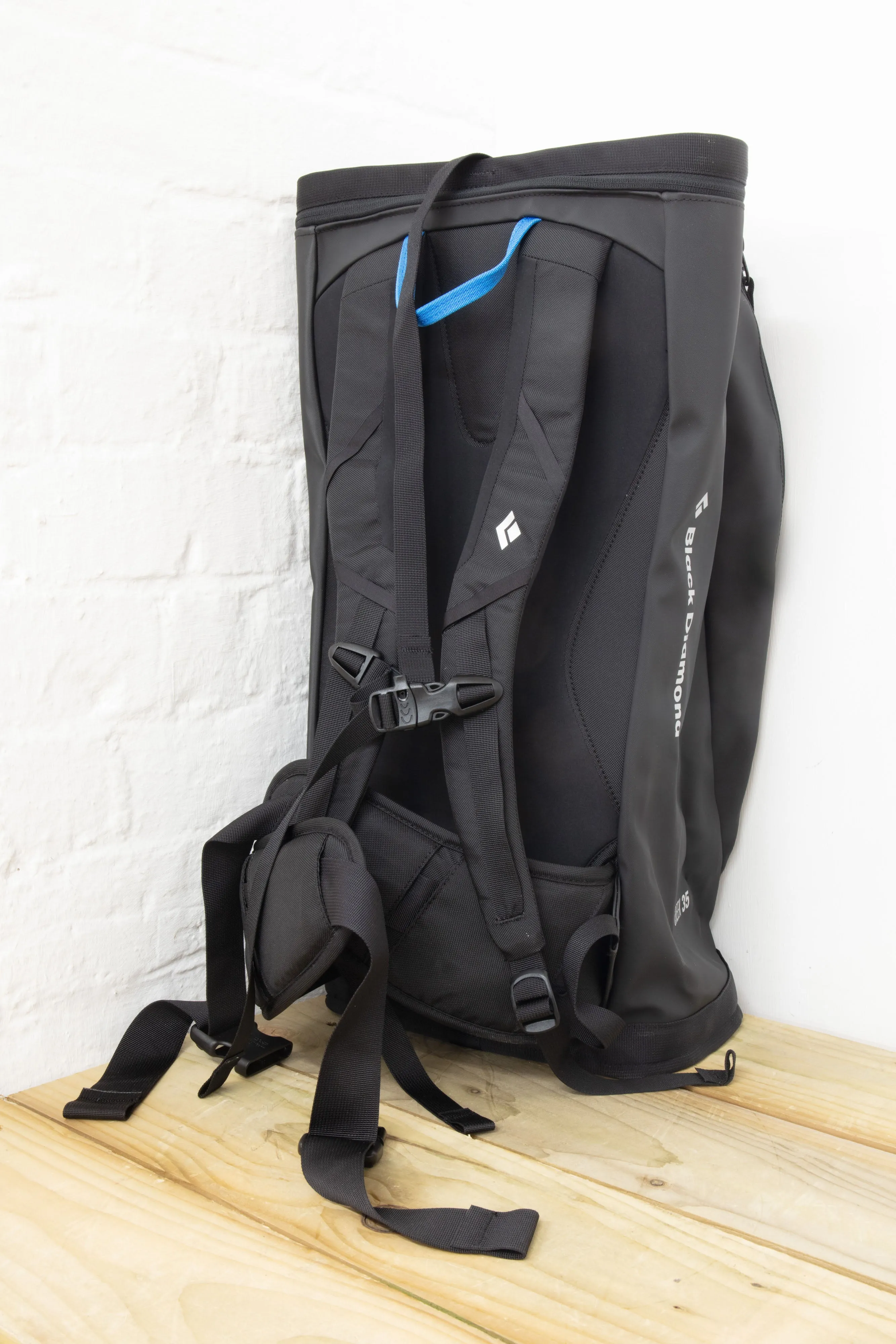 Black Diamond - Creek 35 Backpack