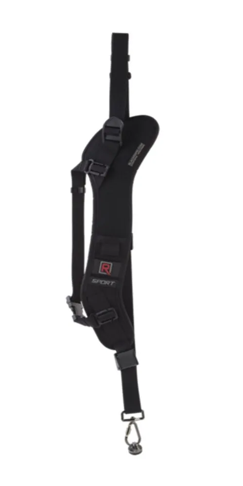 BlackRapid RS2SS-1BL Sport Left (Black)