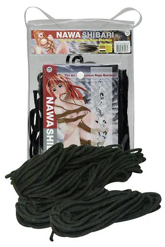 Bondage Rope Set