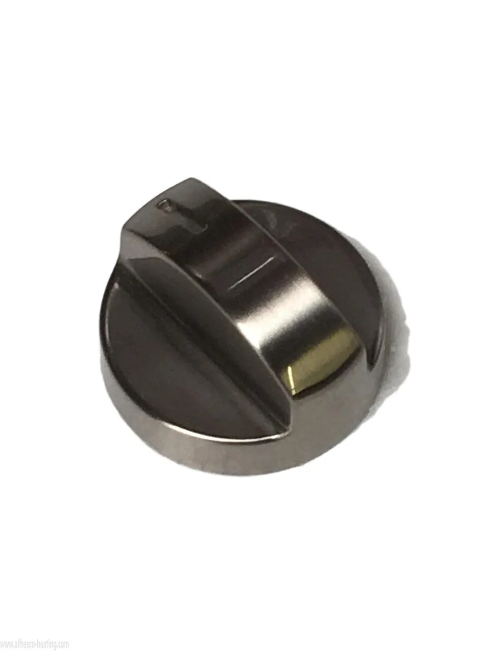 Bromic Tungsten Portable Knob