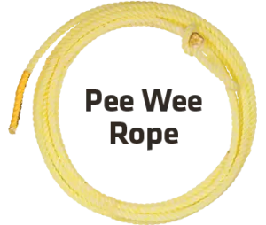 Cactus Pee Wee Rope