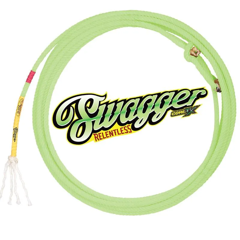 Cactus Swagger CoreTX™ Head Rope