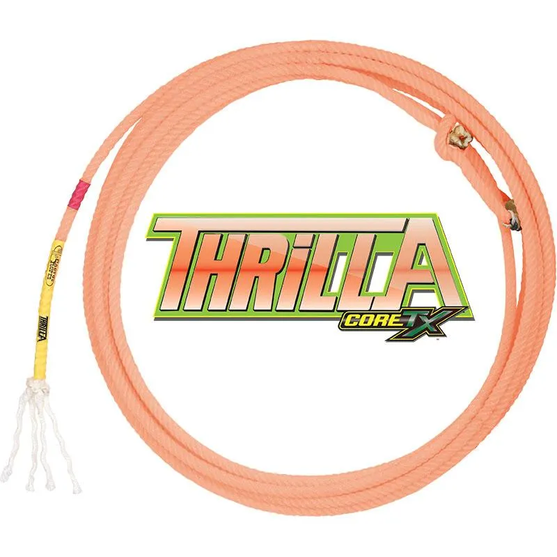 Cactus Thrilla CoreTX™ Heel Rope