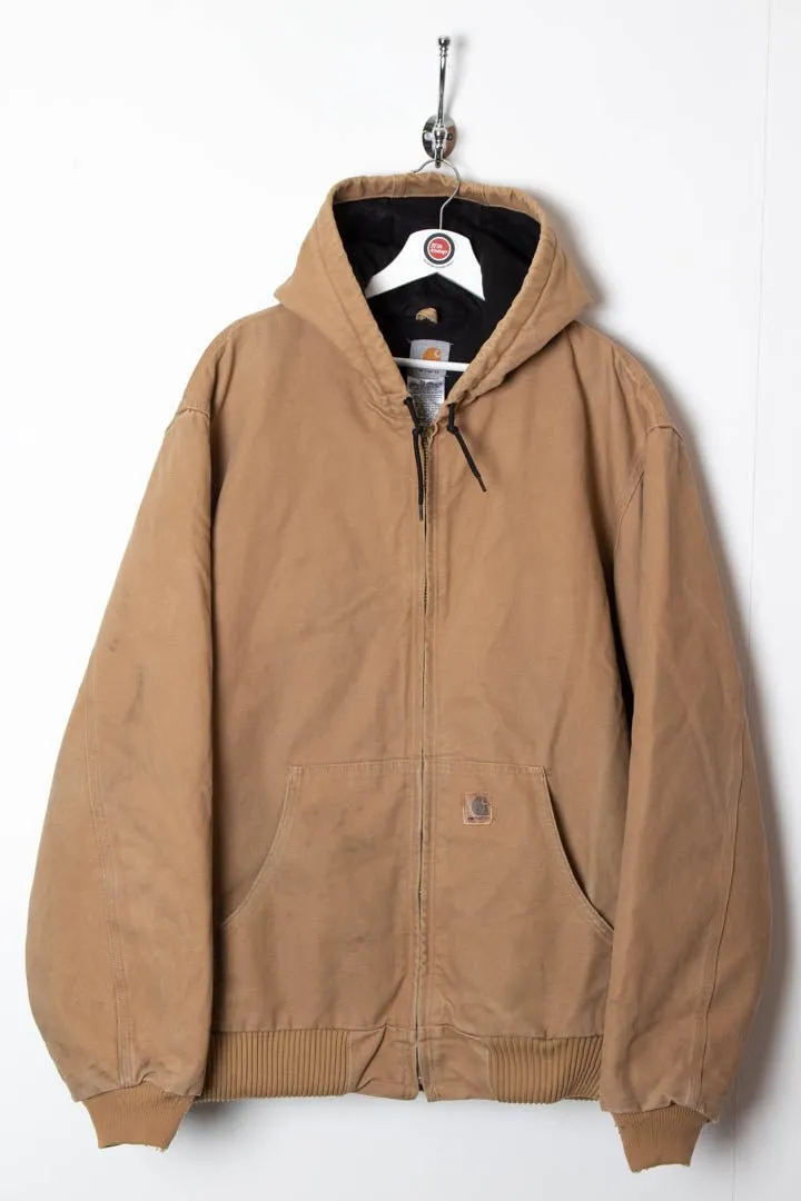 Carhartt Active Jacket (XXL)