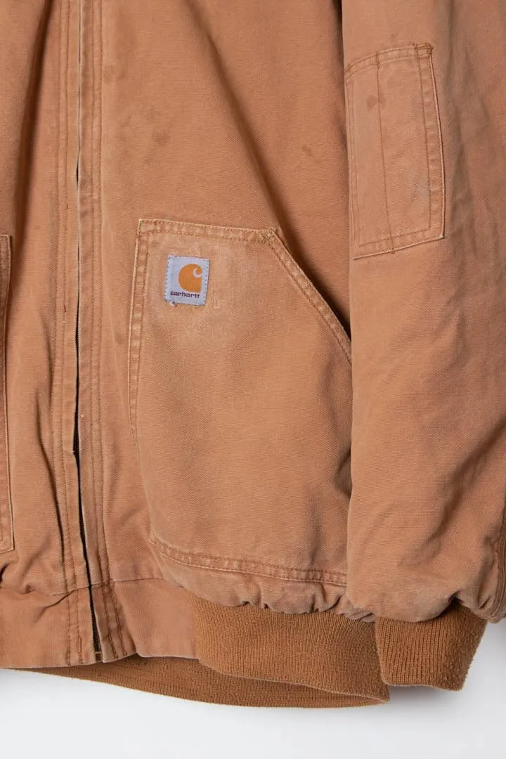 Carhartt Active Jacket (XXL)