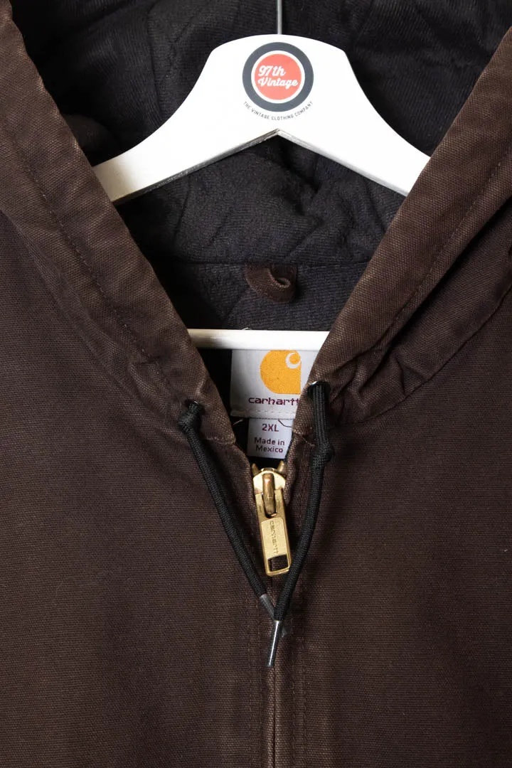 Carhartt Active Jacket (XXL)