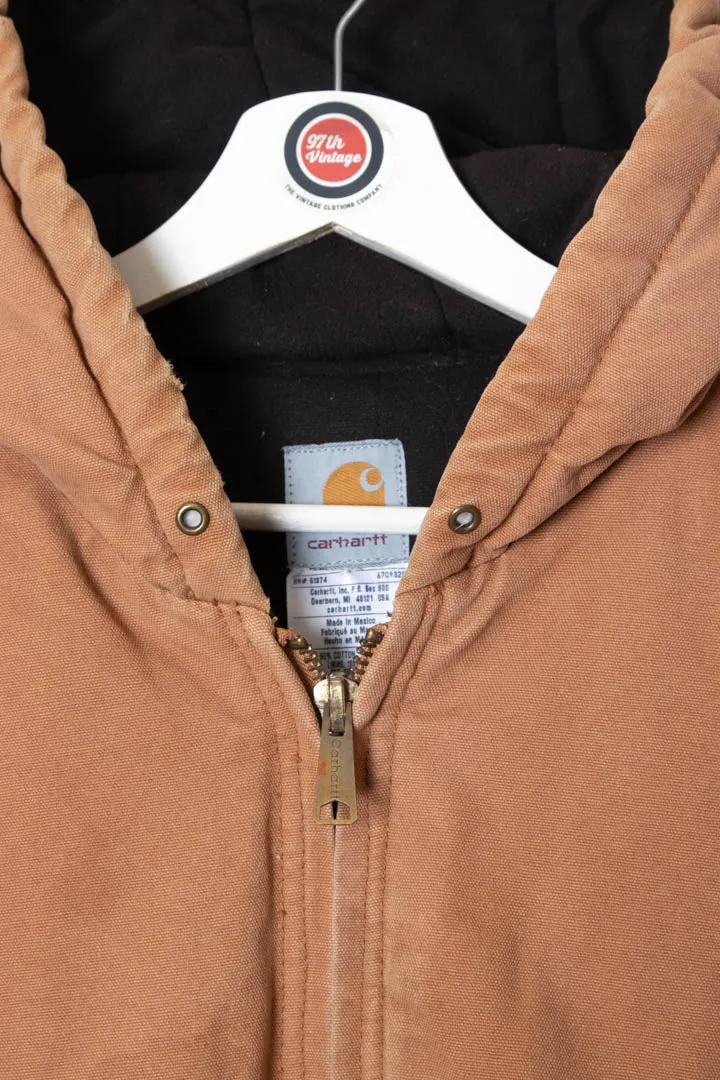 Carhartt Active Jacket (XXL)