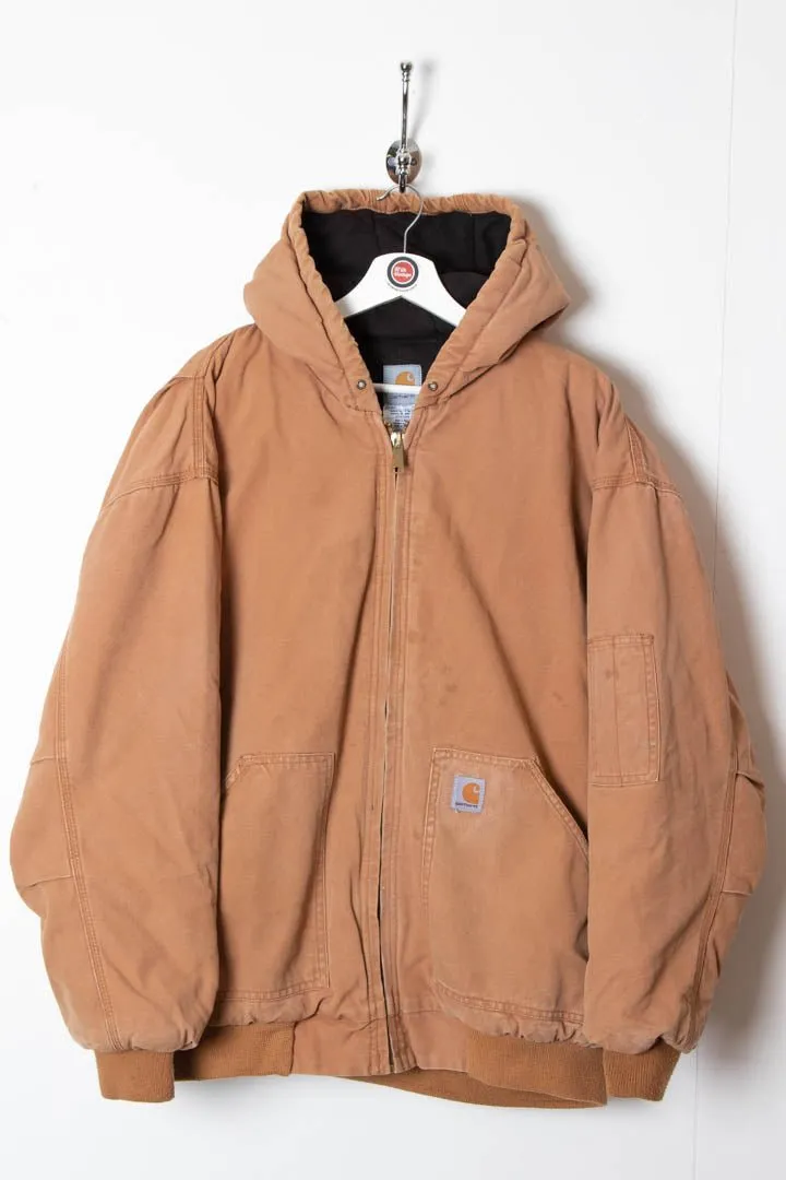 Carhartt Active Jacket (XXL)