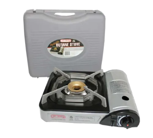 Chef Master 90011 Butane Stove