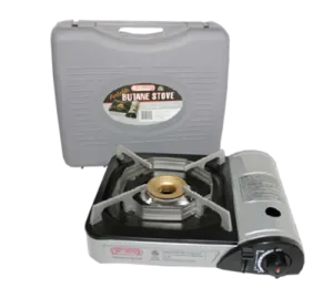 Chef Master 90011 Butane Stove