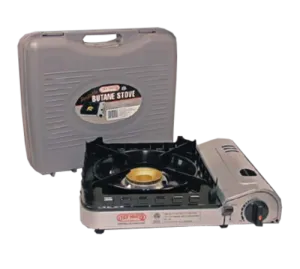 Chef Master 90019 Butane Stove