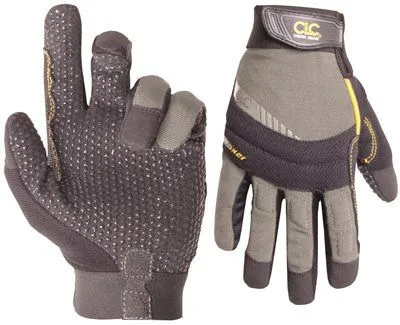 Clc High Dexterity Flex Grip Boxer Gloves Large