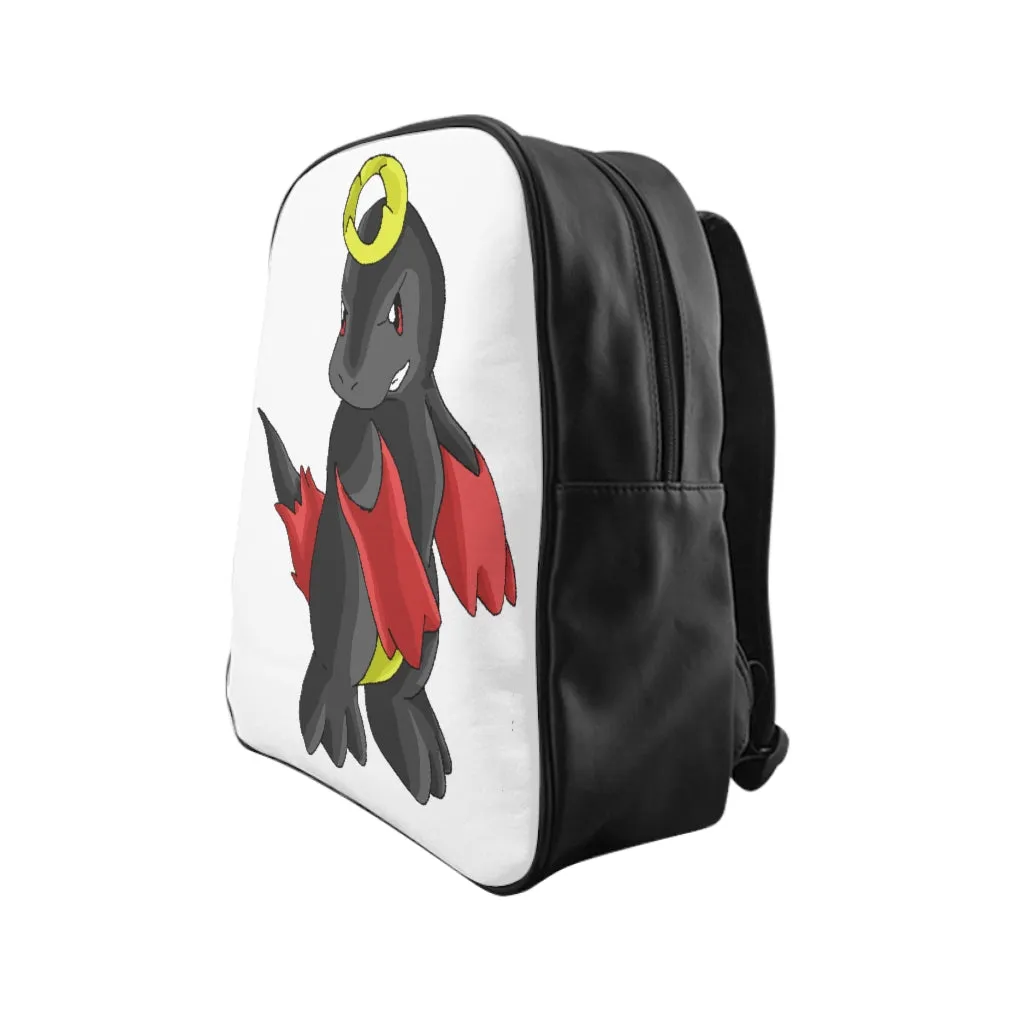 Cloudyking School Backpack