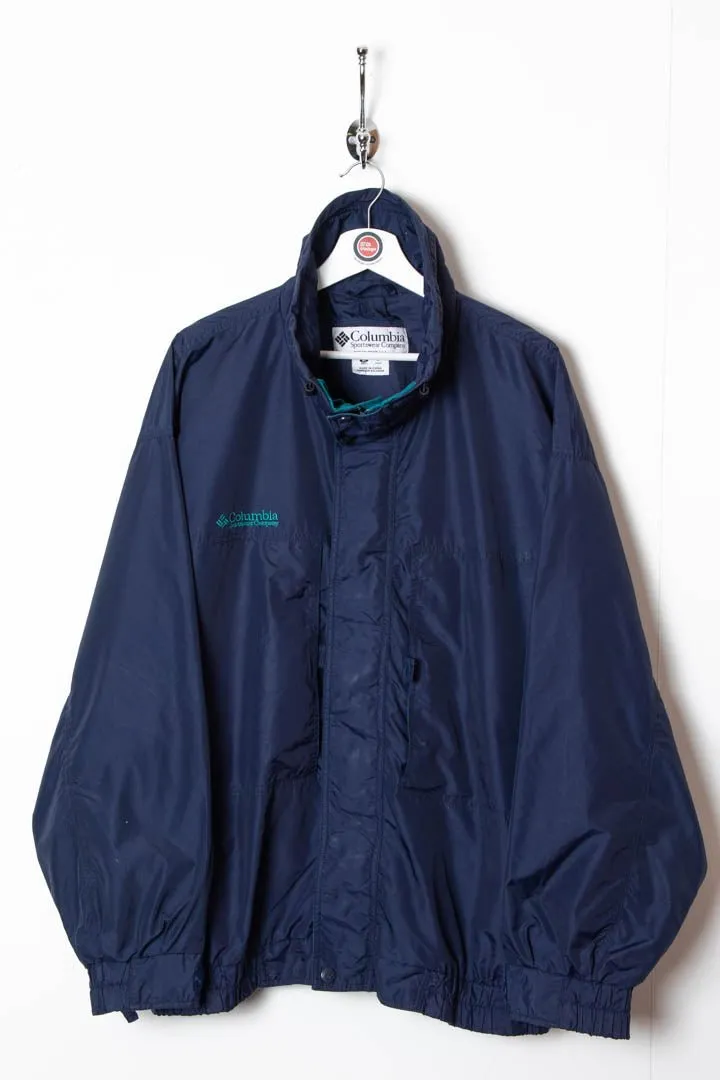 Columbia Parka Jacket (XL)