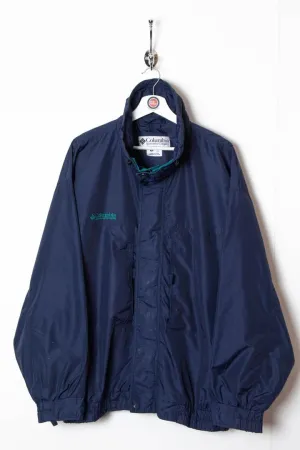 Columbia Parka Jacket (XL)