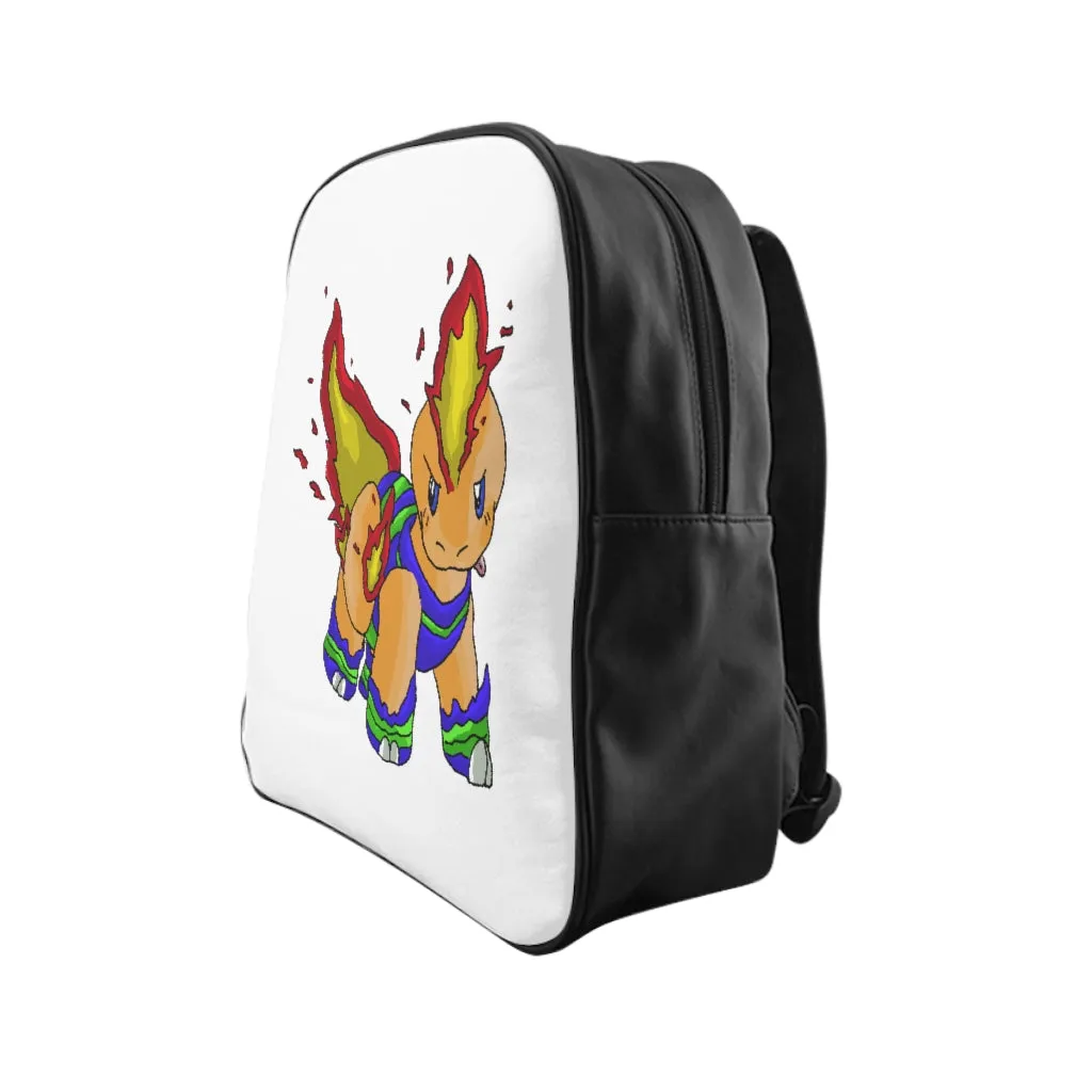 Corteness School Backpack