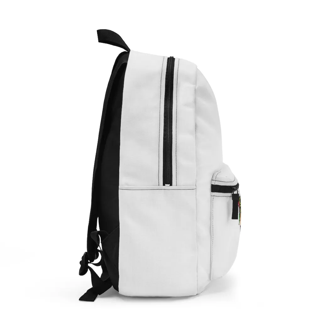 Corteon Backpack (Made in USA)