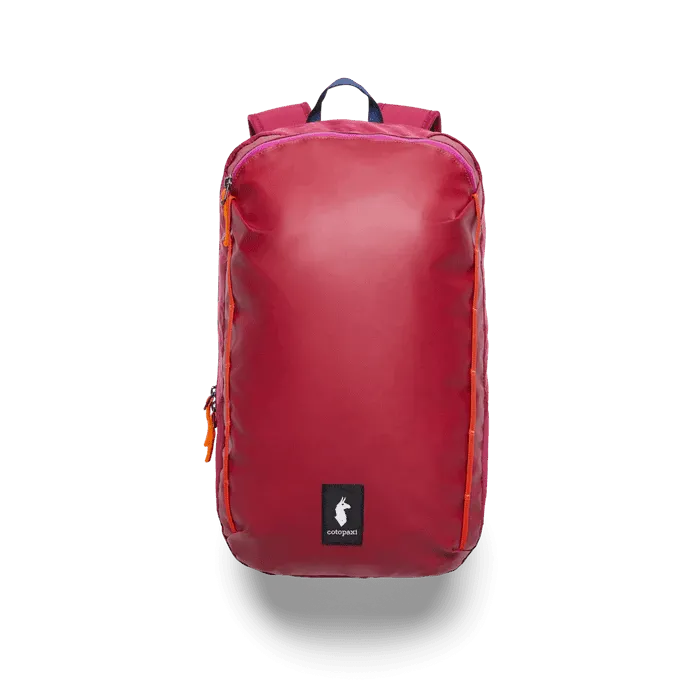 Cotopaxi Vaya 18L Backpack - Cada Dia Raspberry