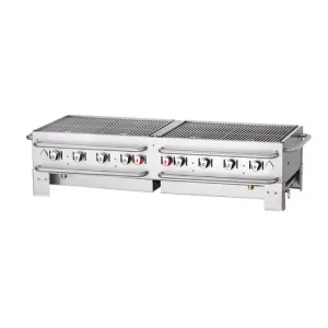 Crown Verity CV-PCB-60 Charbroiler