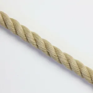 Custom Artificial Hemp Custom Mooring Line