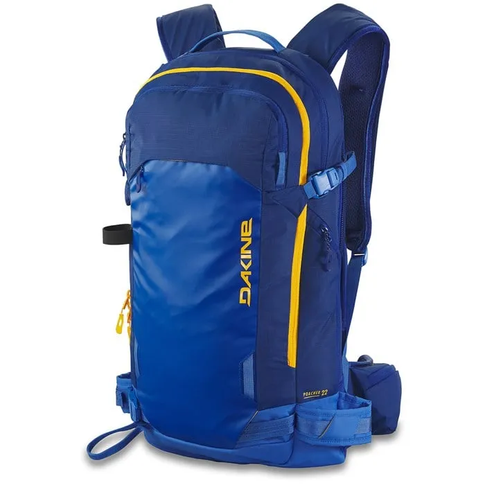 Dakine Poacher 22L 2024