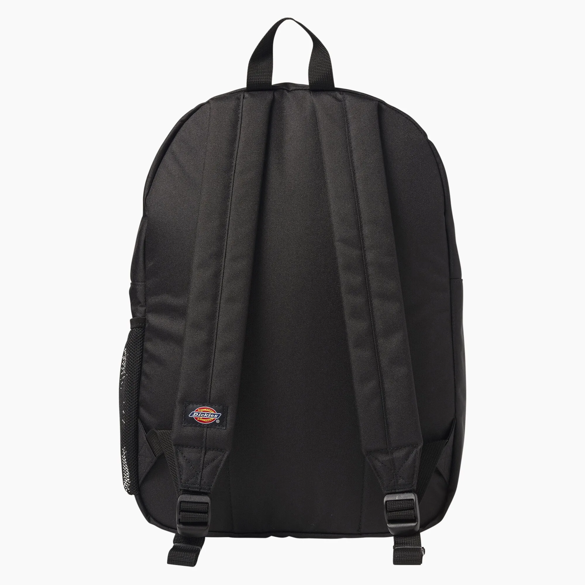 Dickies Logo Backpack - Black/Reflective