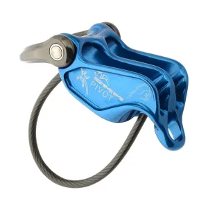 DMM Pivot Climbing Belay Device