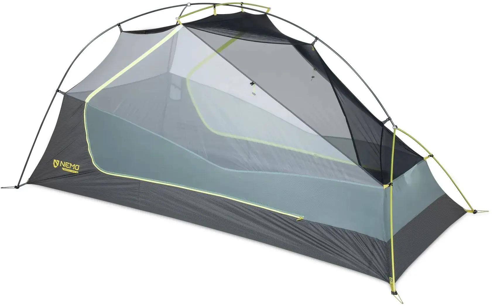 Dragonfly 2P OSMO™ Ultralight Backpacking Tent