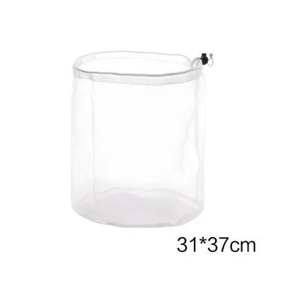 Drawstring Bra Underwear Products Laundry Bags Baskets Mesh Bag Household Cleaning Tools Accessories Laundry Wash Care