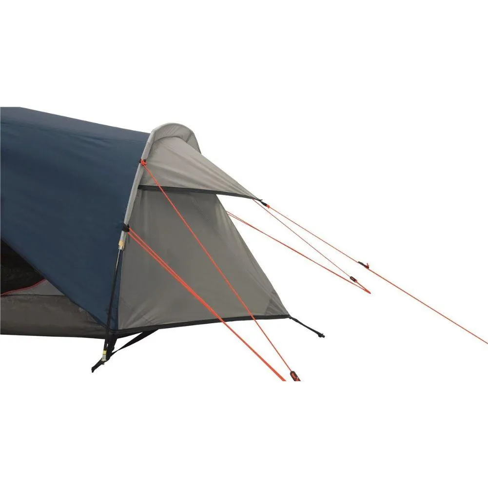 Easy Camp Geminga 100 Compact Tent - 1 Man Tent