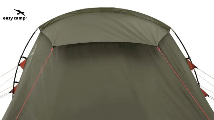 EasyCamp Huntsville Twin 800