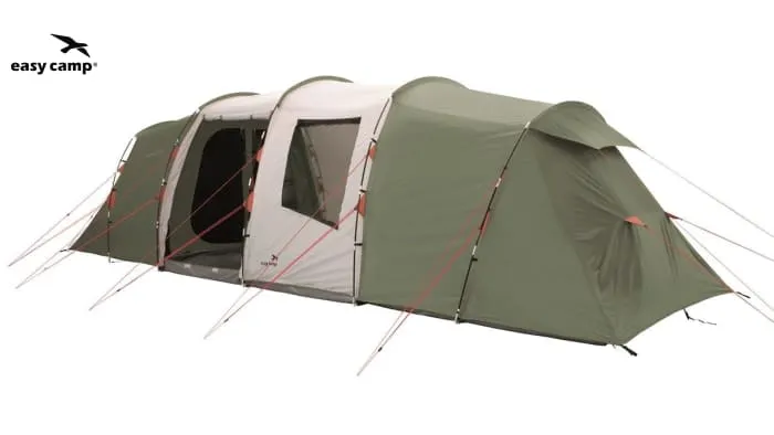 EasyCamp Huntsville Twin 800