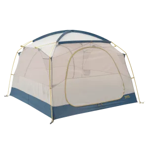 Eureka Space Camp 6 Person Tent