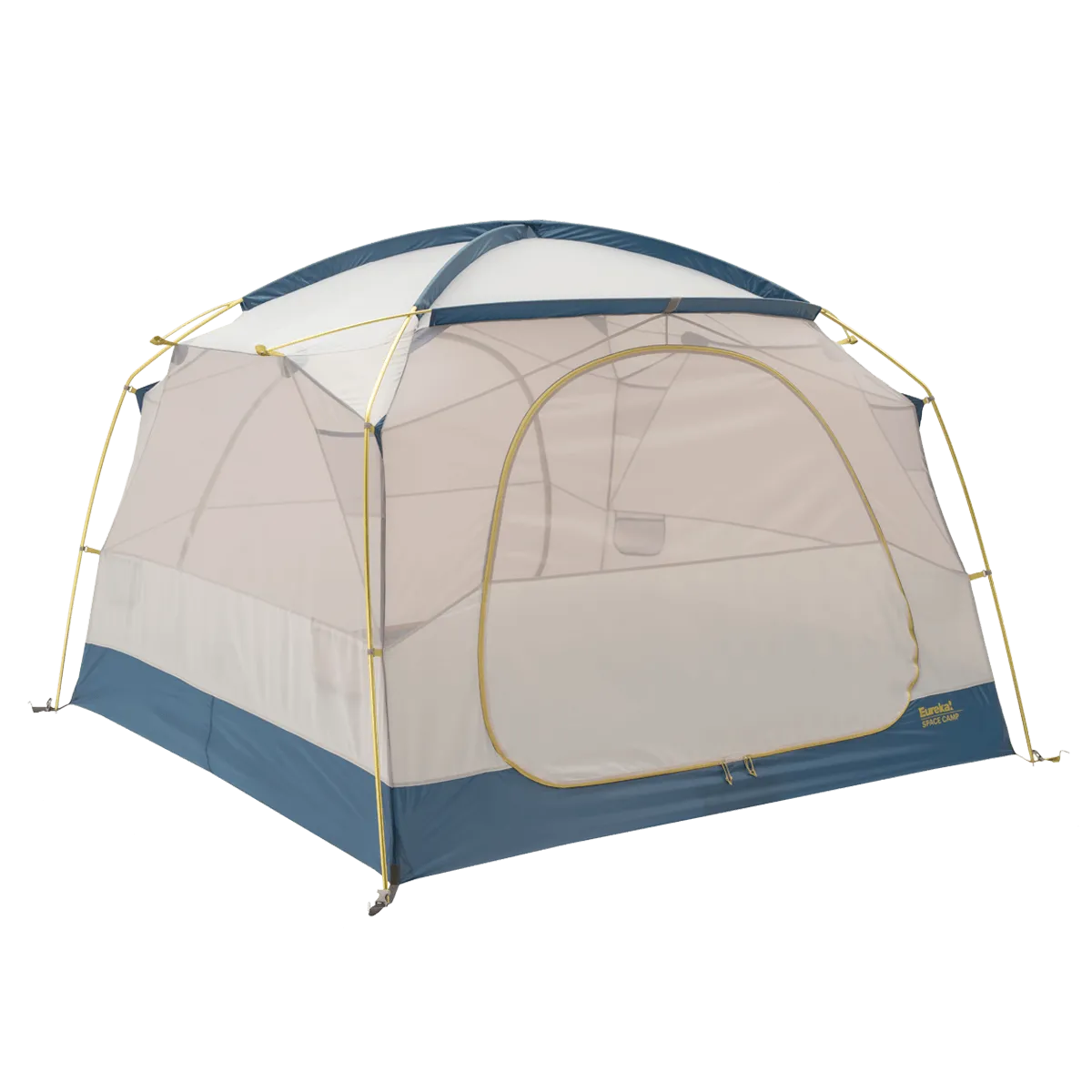 Eureka Space Camp 6 Person Tent