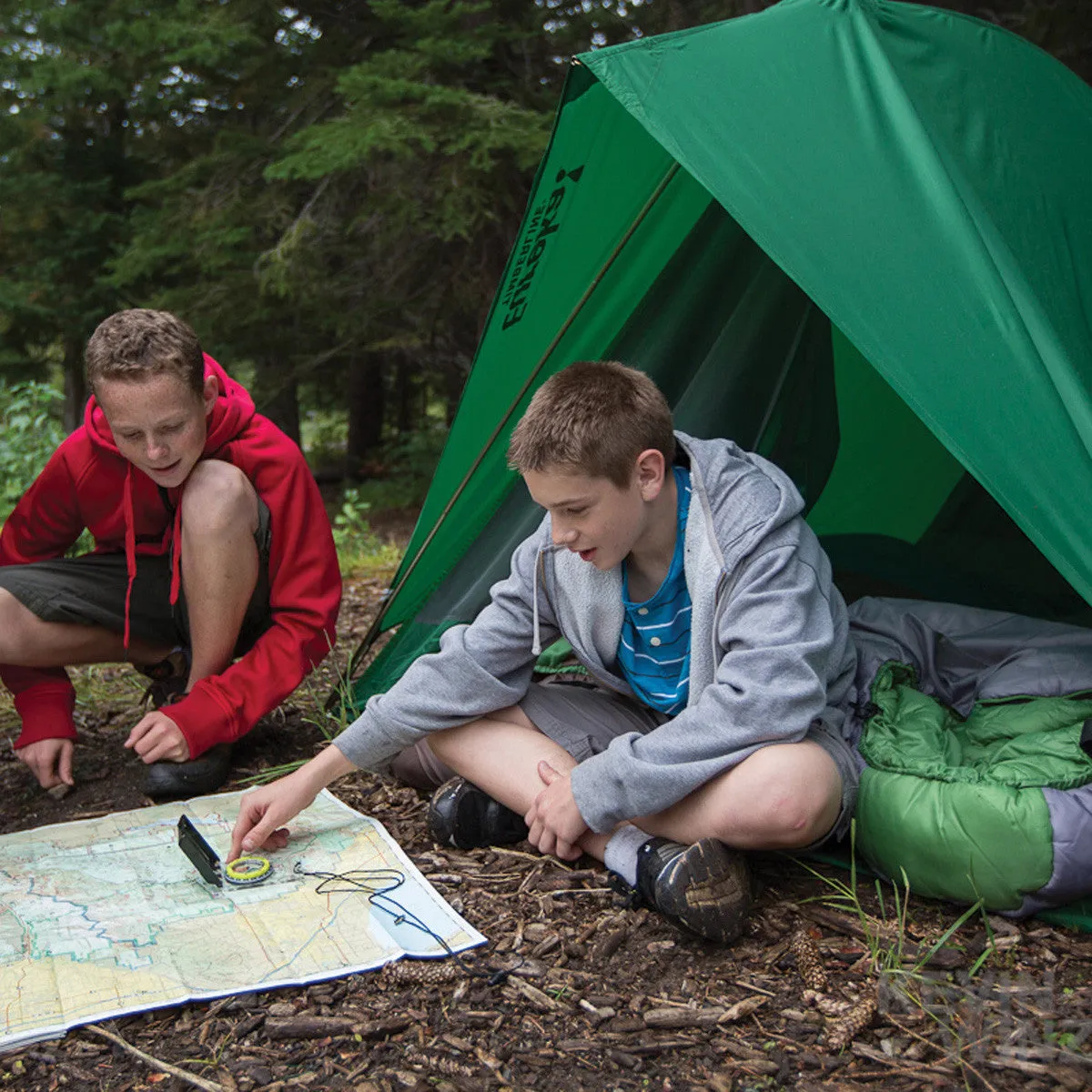 Eureka Timberline 2 Person Tent