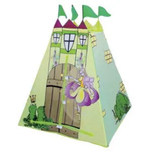 Fairy Princess Castle Play Tent