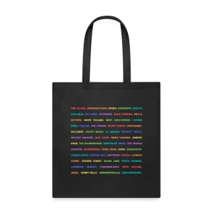 Gayborhood Tote