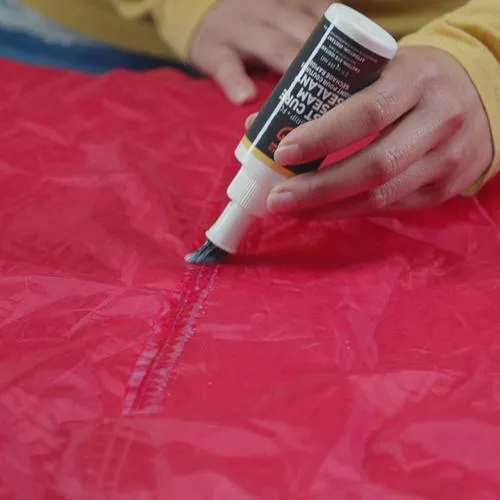 Gear Aid - Seam Grip   FC™ Tent Seam Sealant