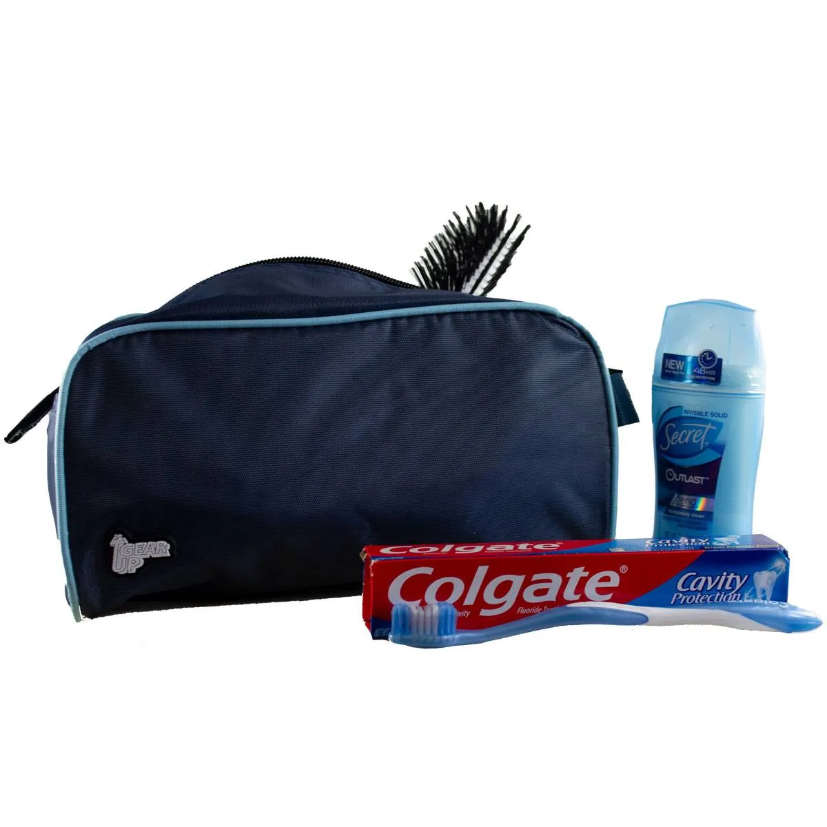 Gear Up Toiletry Pouch