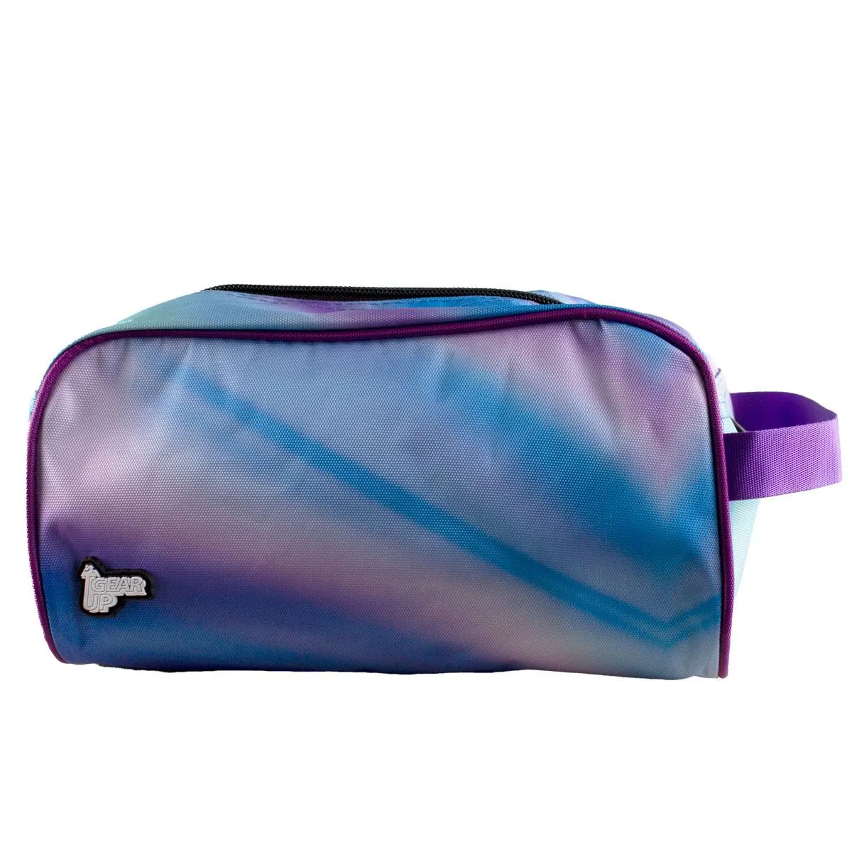 Gear Up Toiletry Pouch