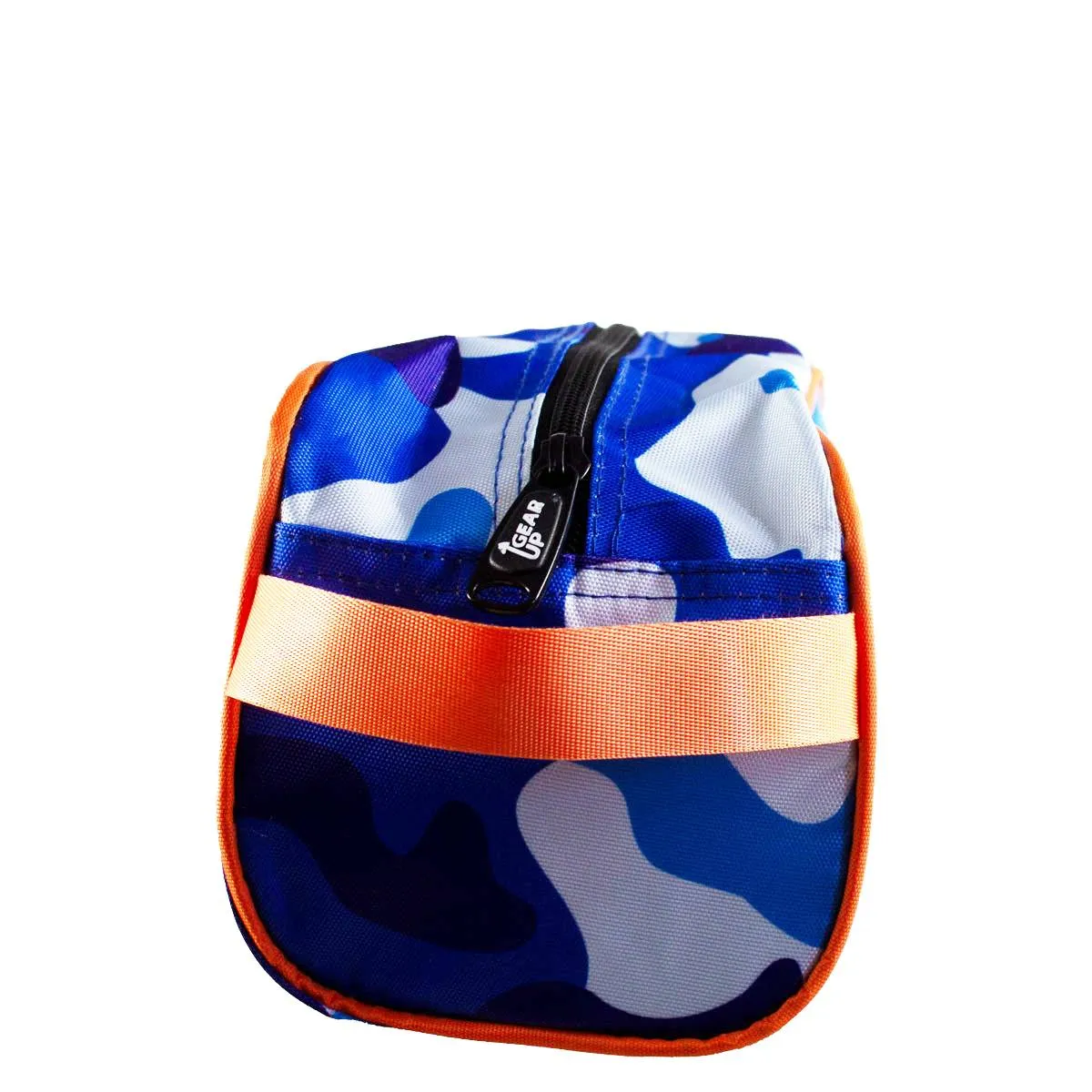 Gear Up Toiletry Pouch