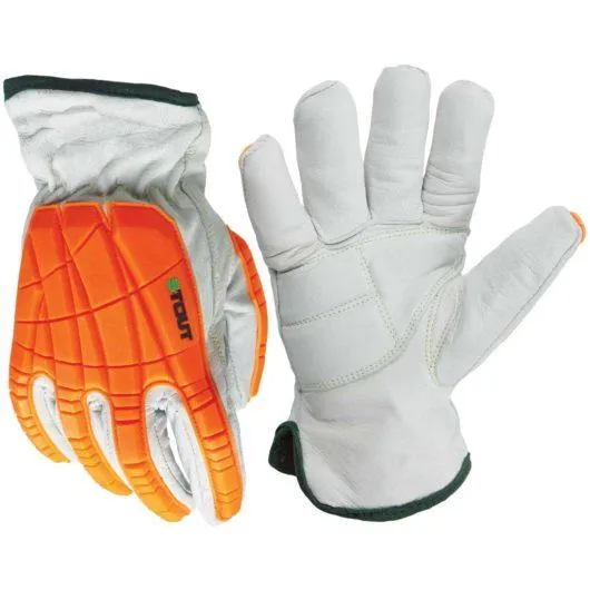 Glove Impact Winter Stout WPNT-0808 XXL