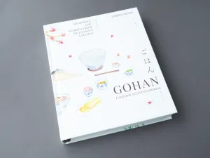 Gohan: Everyday Japanese Cooking