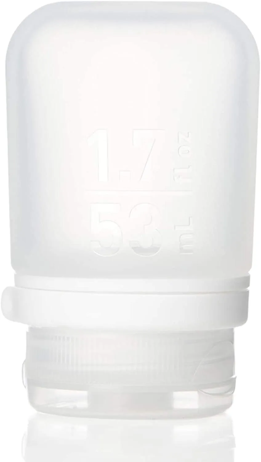 GoToob - Individual 53 ml / 1.7 oz Travel Tube