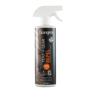 Grangers Tent and Gear Water and UV Repel - 500 ml