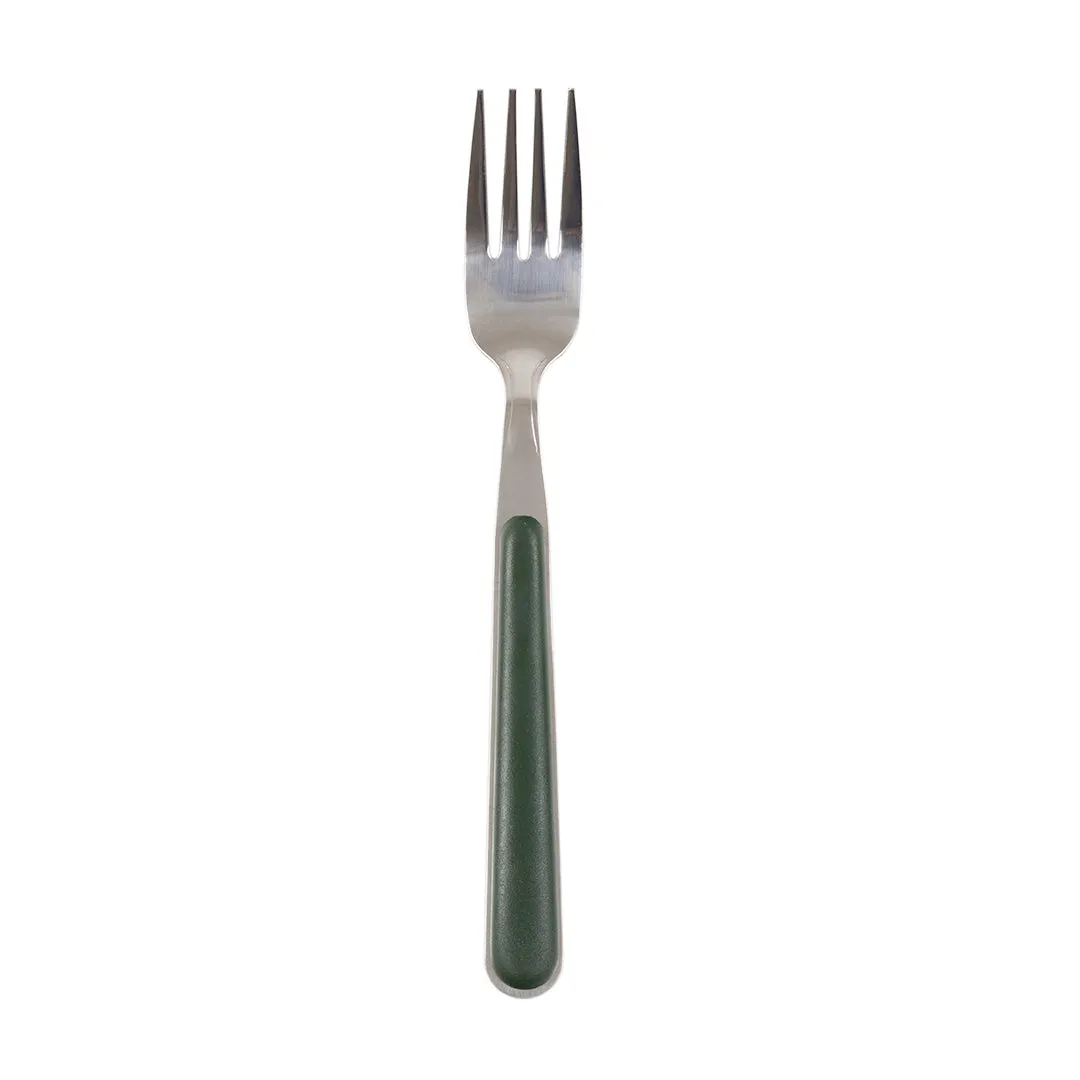 Greenfield Collection Stainless Steel Forks