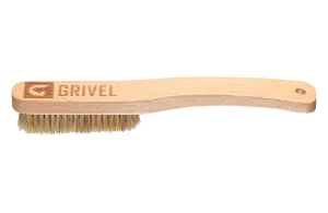 Grivel Wooden Climbing Brush