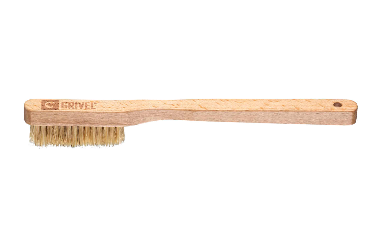 Grivel Wooden Climbing Brush